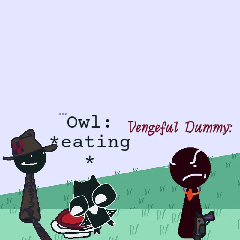 Game by @PrettyLame-12