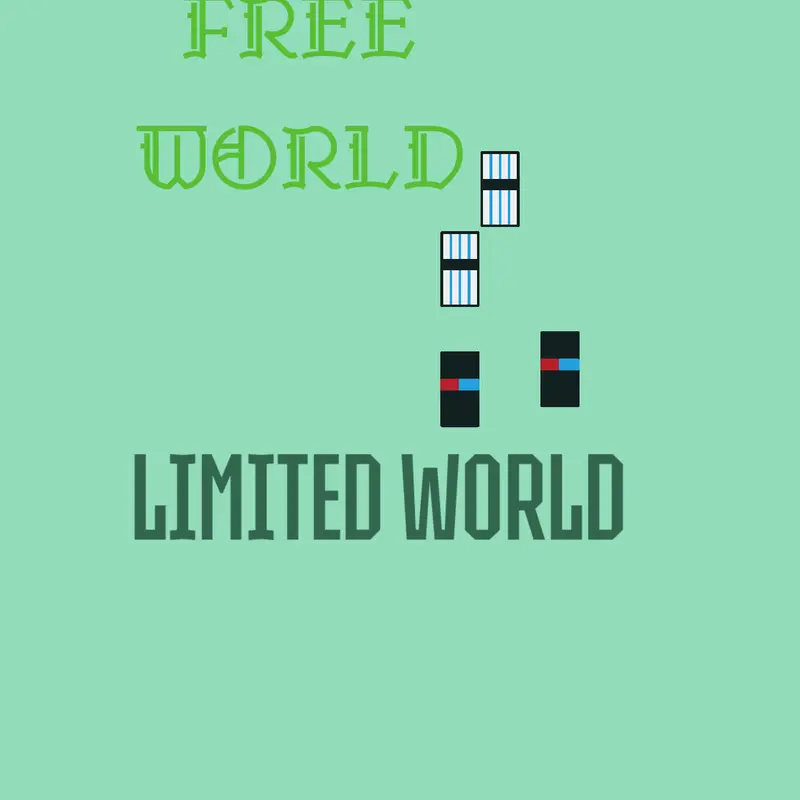 Game by @gepor