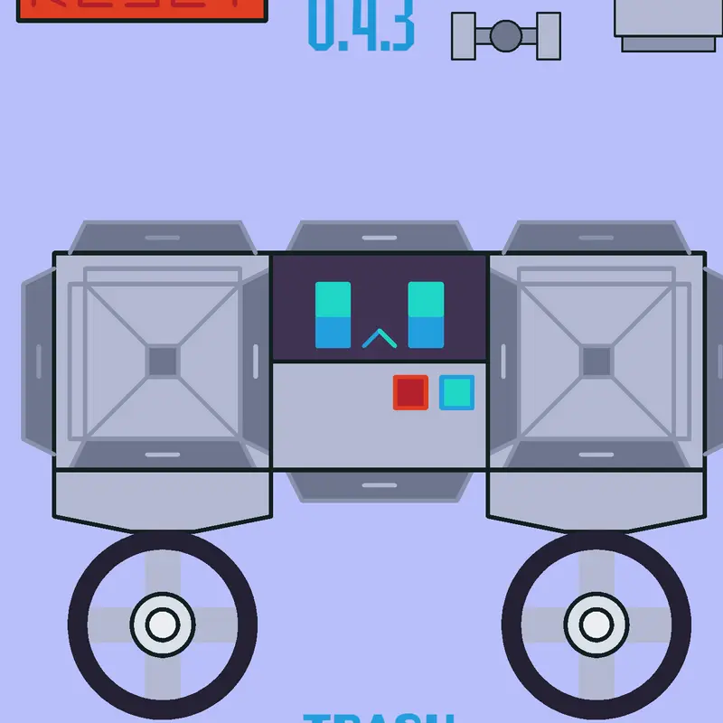 Game by @gear_factory