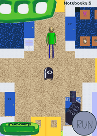 baldis basics classic
