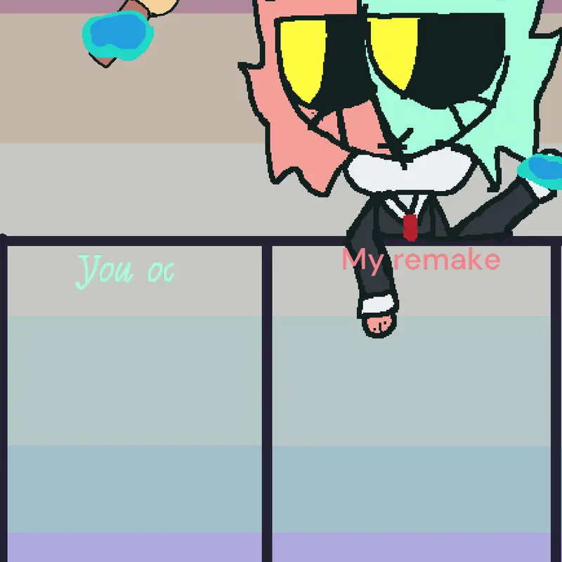 Game by @stars_bittergiggles