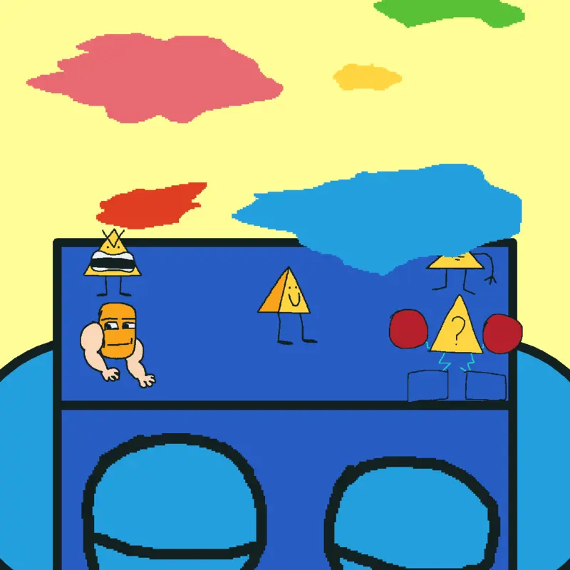 Game by @Satatjoke