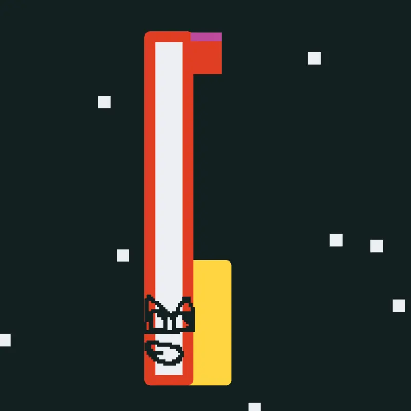 11th Perfect Number by @Numberblocks144Guy