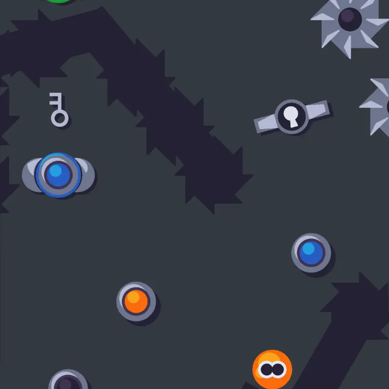 Game by @beanking