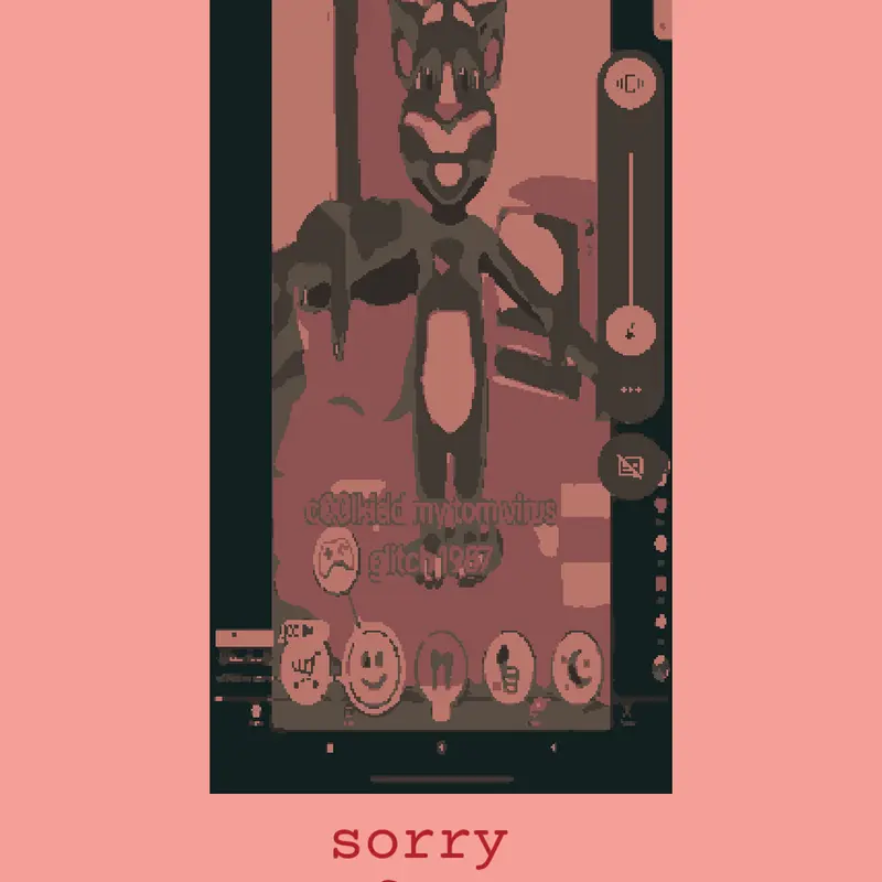 Kelelmn by @cyan_tom