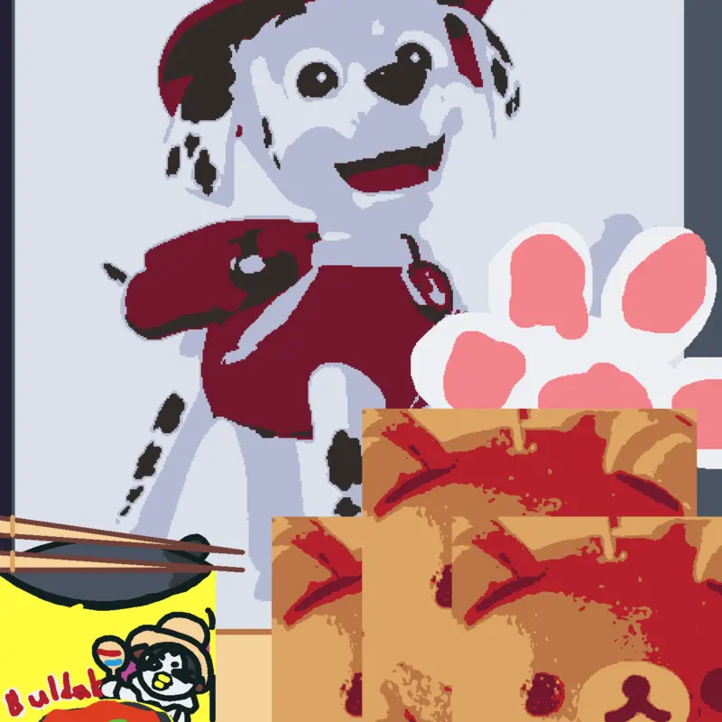 Game by @foxy_the_foxx