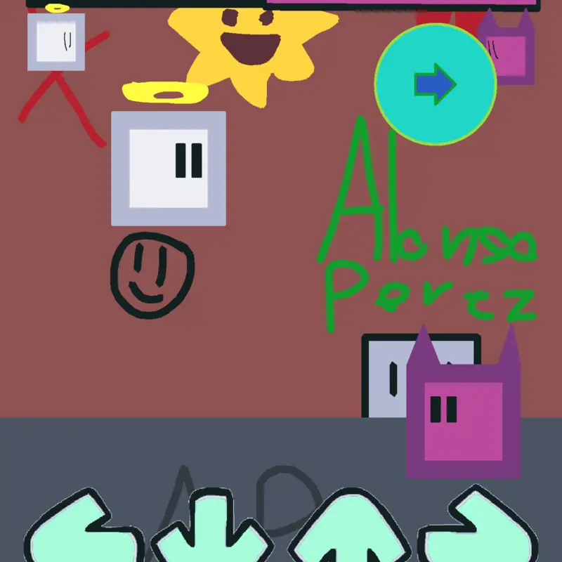 Game by @Sans_Rarity-Official