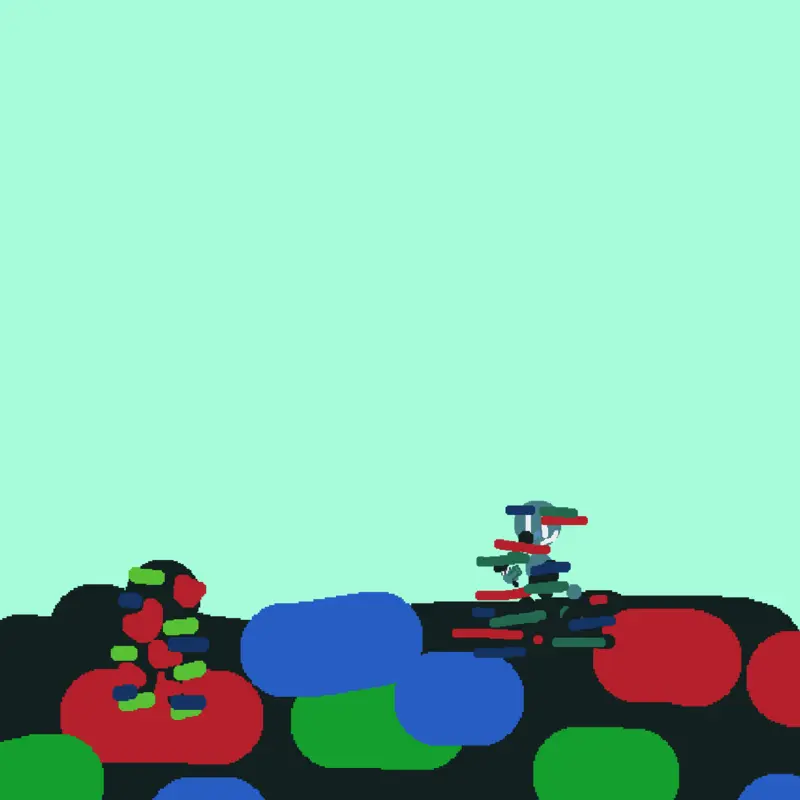 Game by @montain2