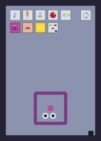 Slime deck
