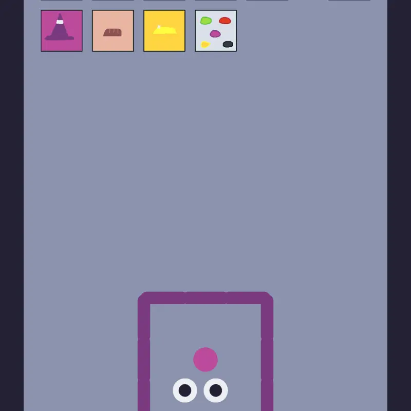 Game by @Purplecone