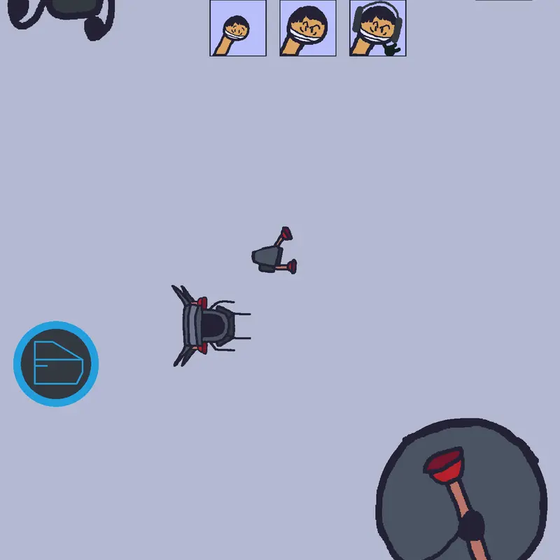 Game by @taquitoCON_palta