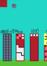 30 every base