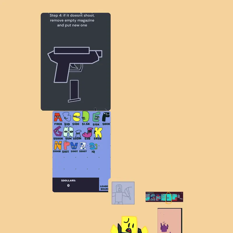 Game by @mushroom3013
