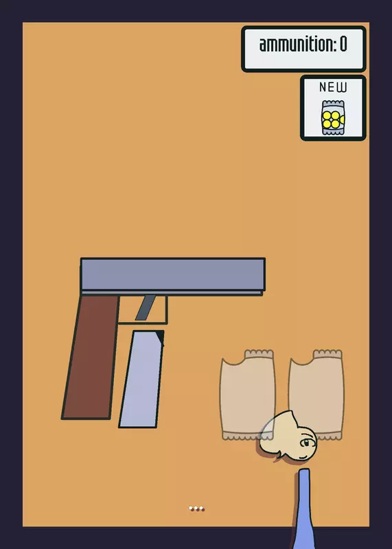 Game by @willy__wittiger