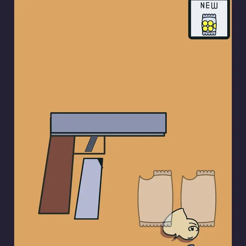 Game by @willy__wittiger