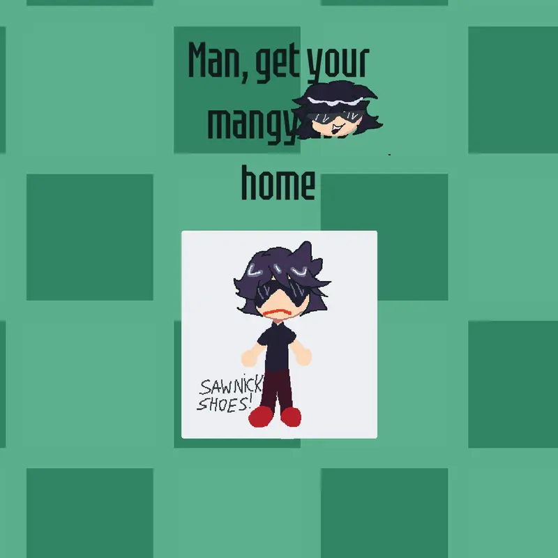 Game by @crazyconnie