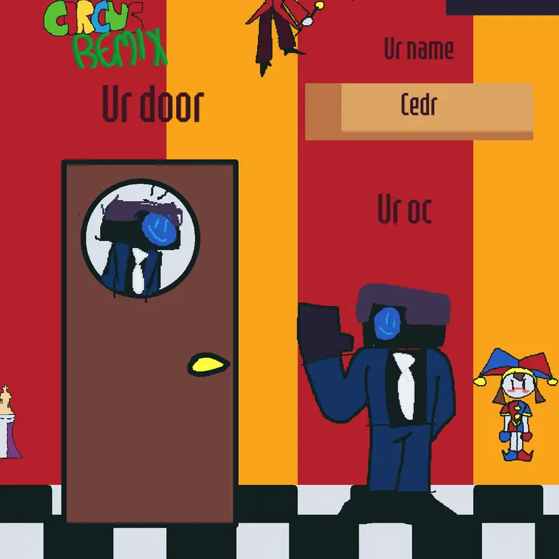 Game by @-_Cedr_xDieofdeath_-