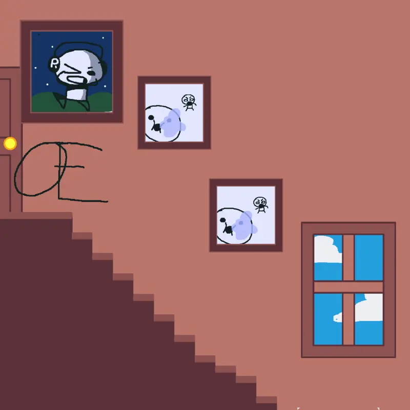 Game by @hewh