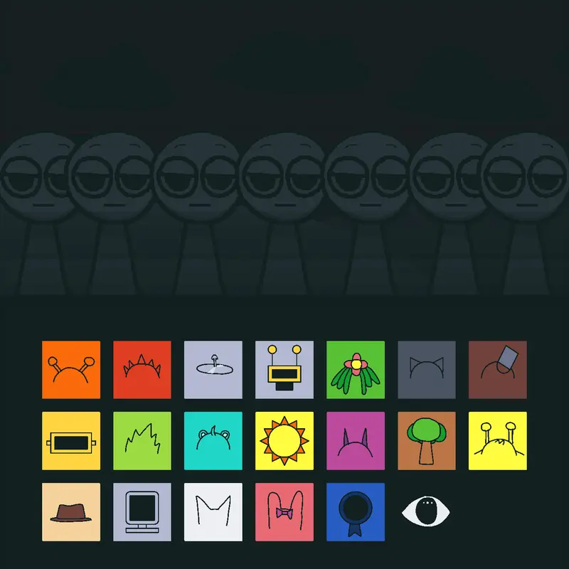 Game by @increbi