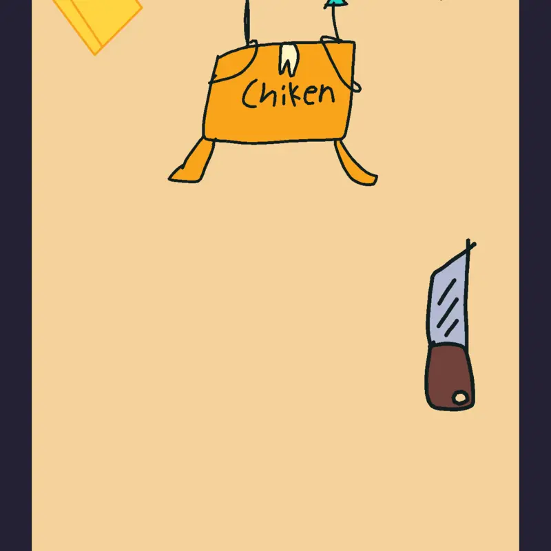 Game by @FEET253801