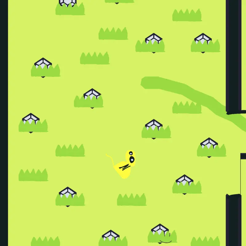Game by @drakoshkimilashki