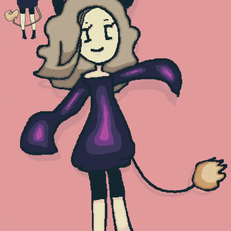 Game by @GhostCat101