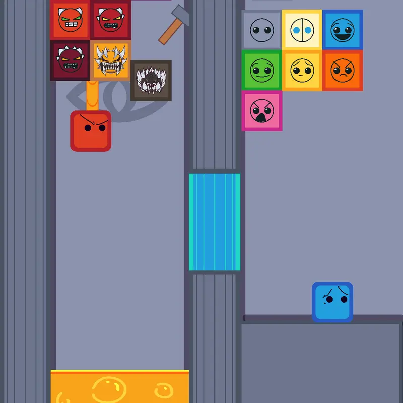 Game by @isidro03