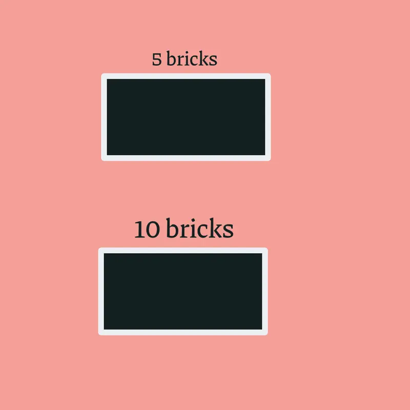 B r i c k s by @theDaveguy