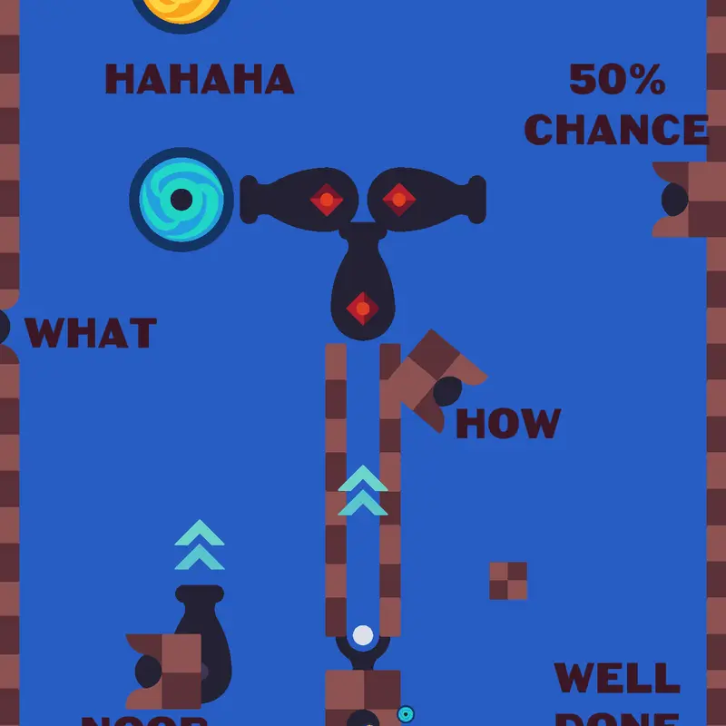 Game by @NotBetrayedd