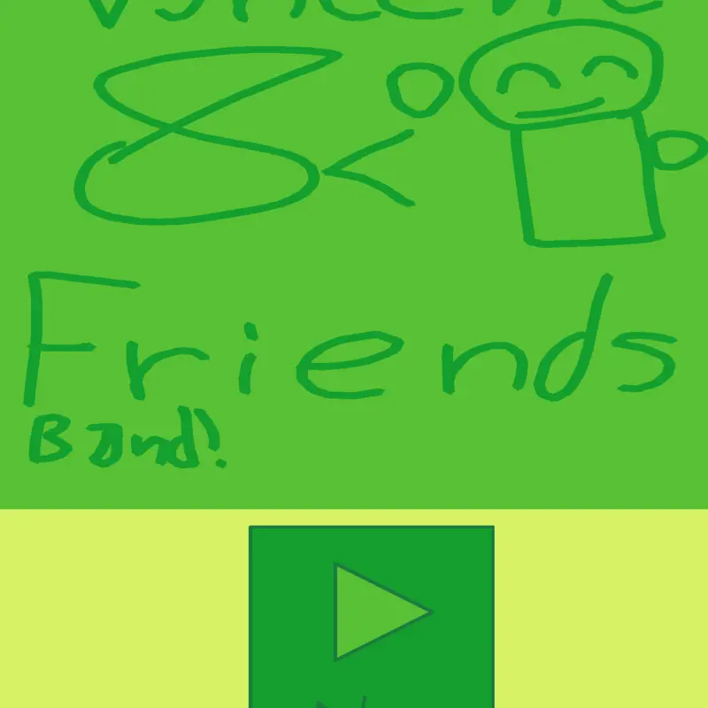 Game by @MerryChristmasVyncent