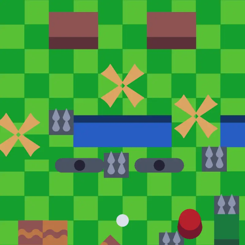 Game by @choas