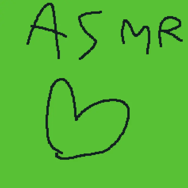 Lots of ASMR #lotsofasmr by @KobeniWillowandCyn