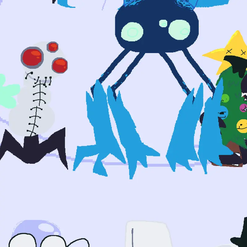 Game by @Frogman_