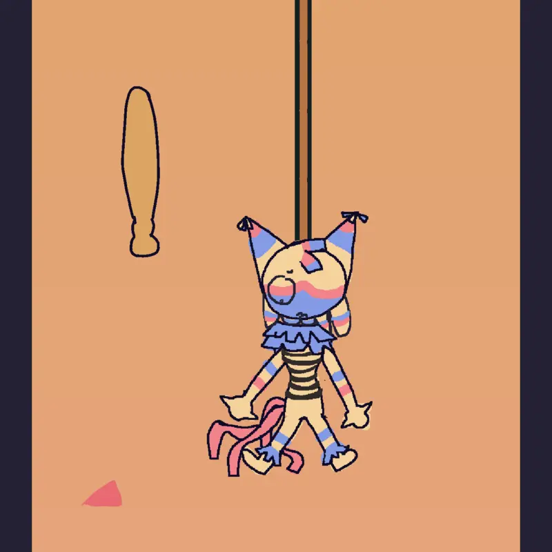 Game by @Popziezz