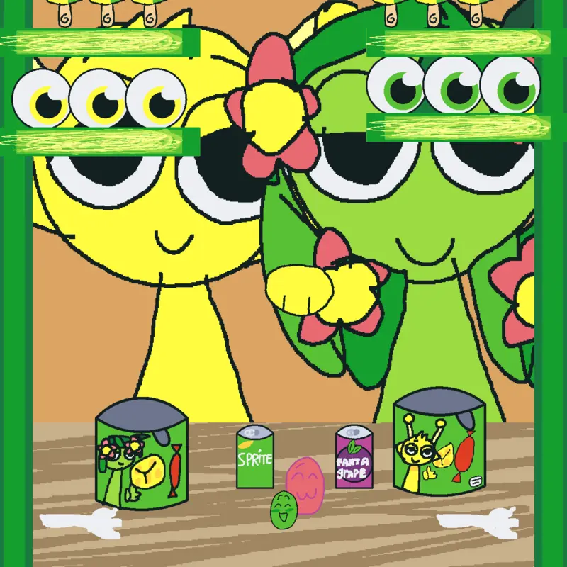 Game by @neliachekkalchoubi
