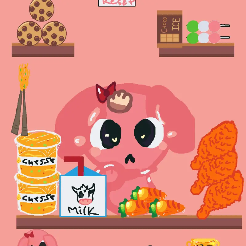 Game by @Fico_saverio