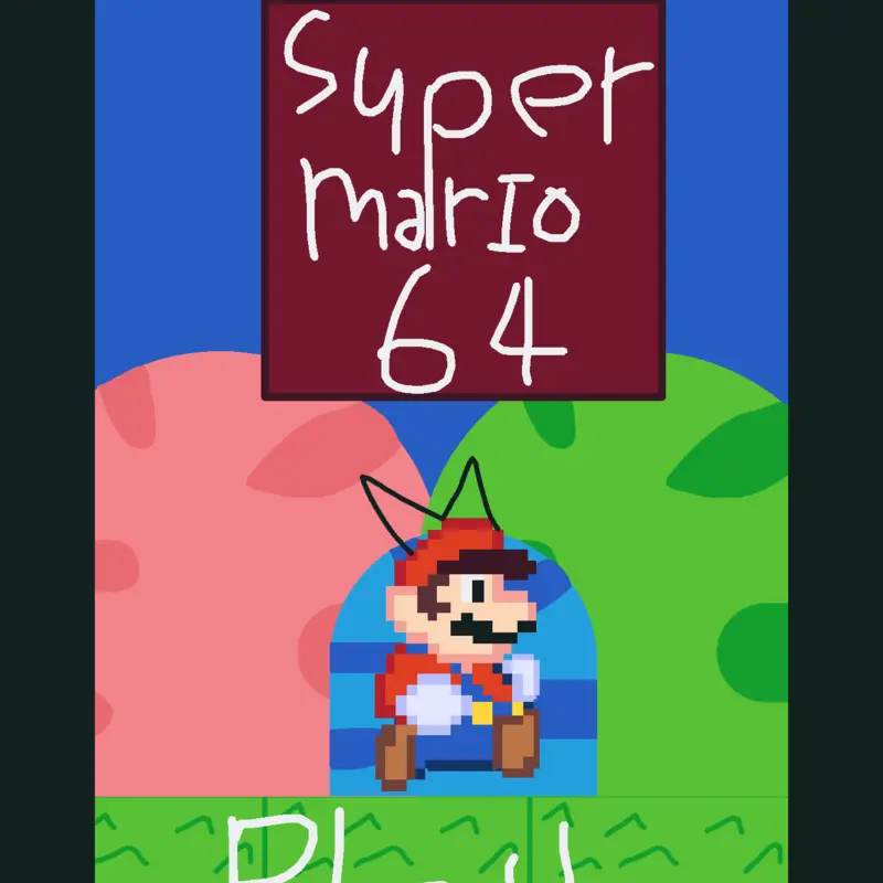 Game by @gergh