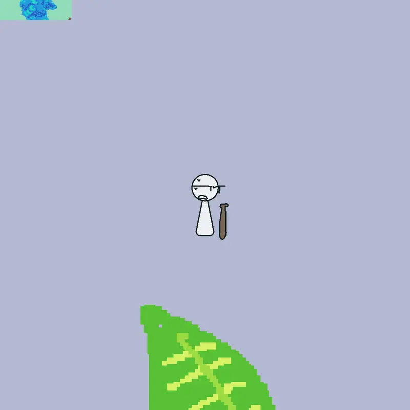 Game by @MetalSonic1001
