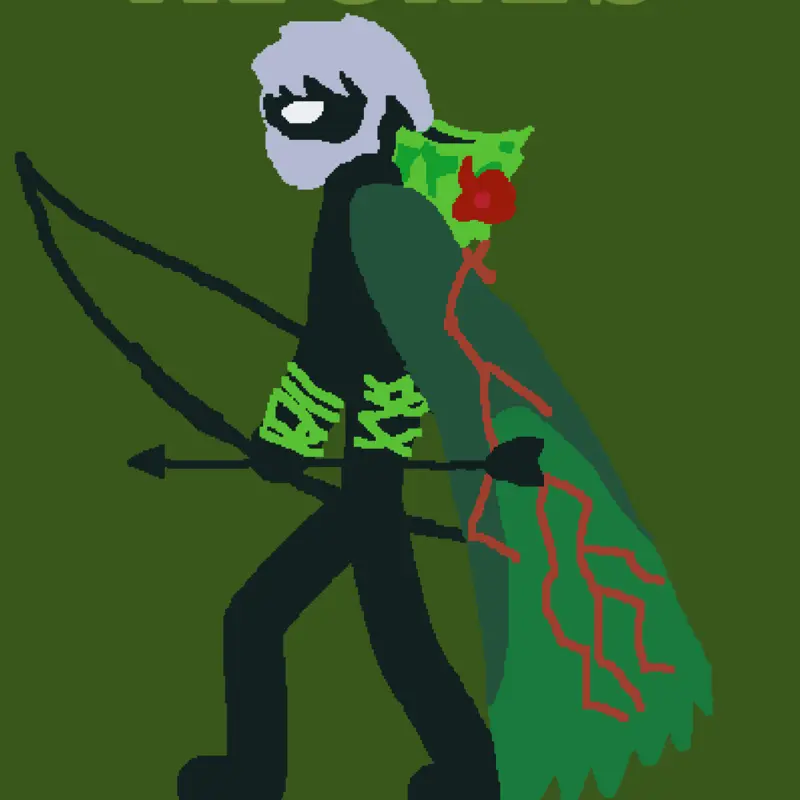 Game by @Green_remake