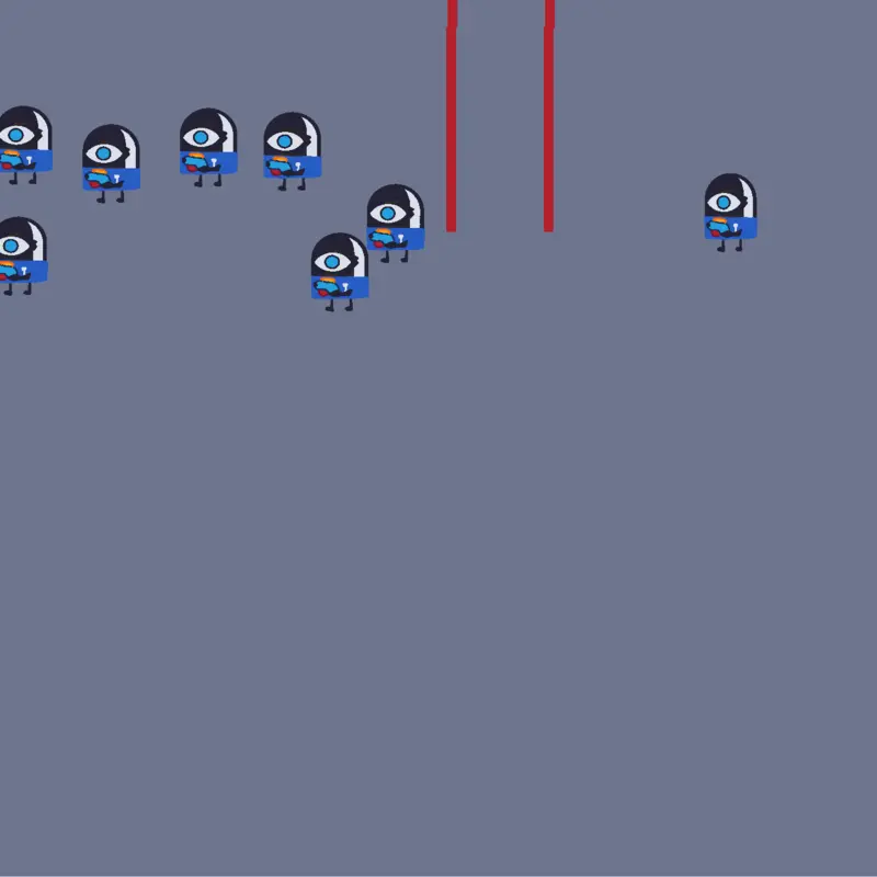 Game by @YellowstoneVolcano