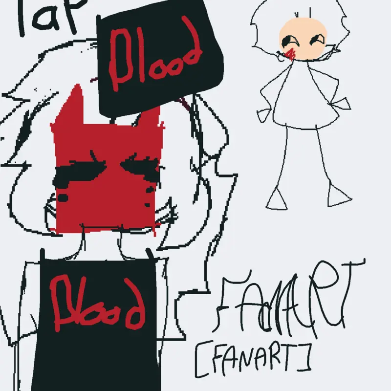 Game by @Niana_likes_baldiback