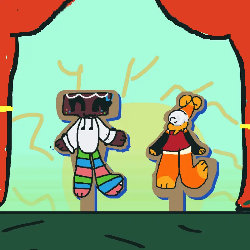 Game by @brasil_gente