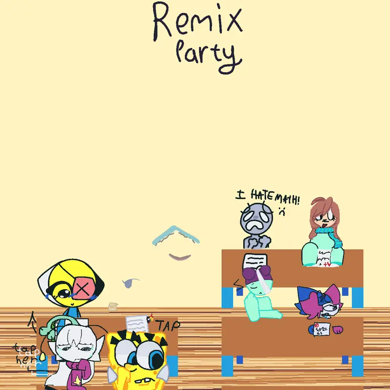Game by @Miley104XD