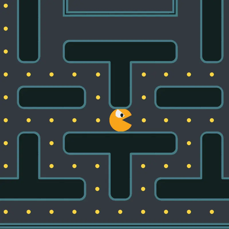Game by @pamn