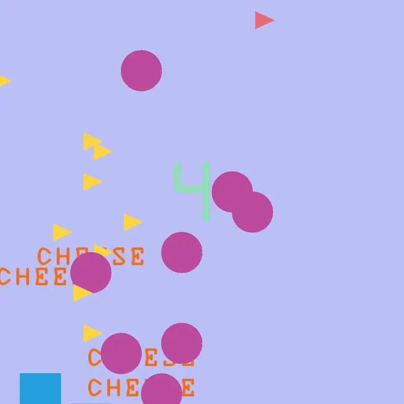 Game by @justashingodzillalaser