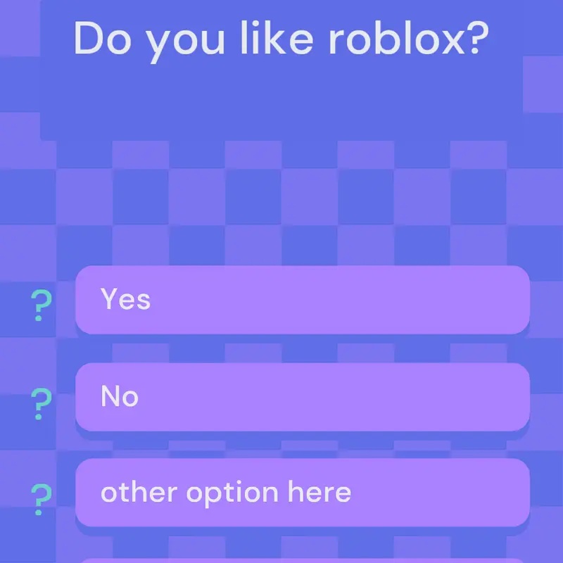 Game by @Bloxy_cola_roblox
