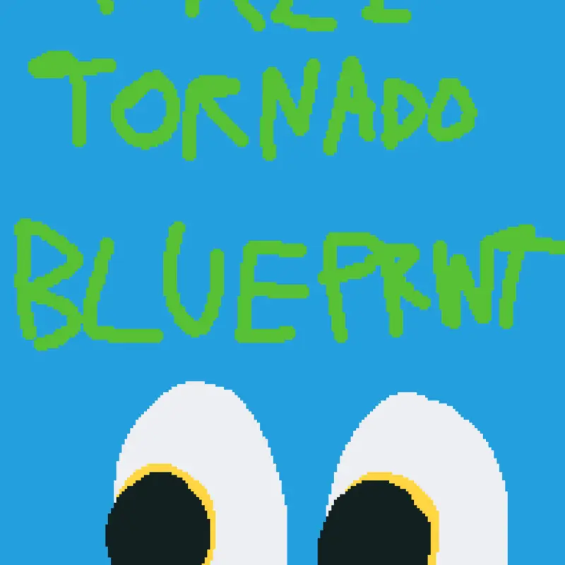 Game by @henrique_lee_tornadoes