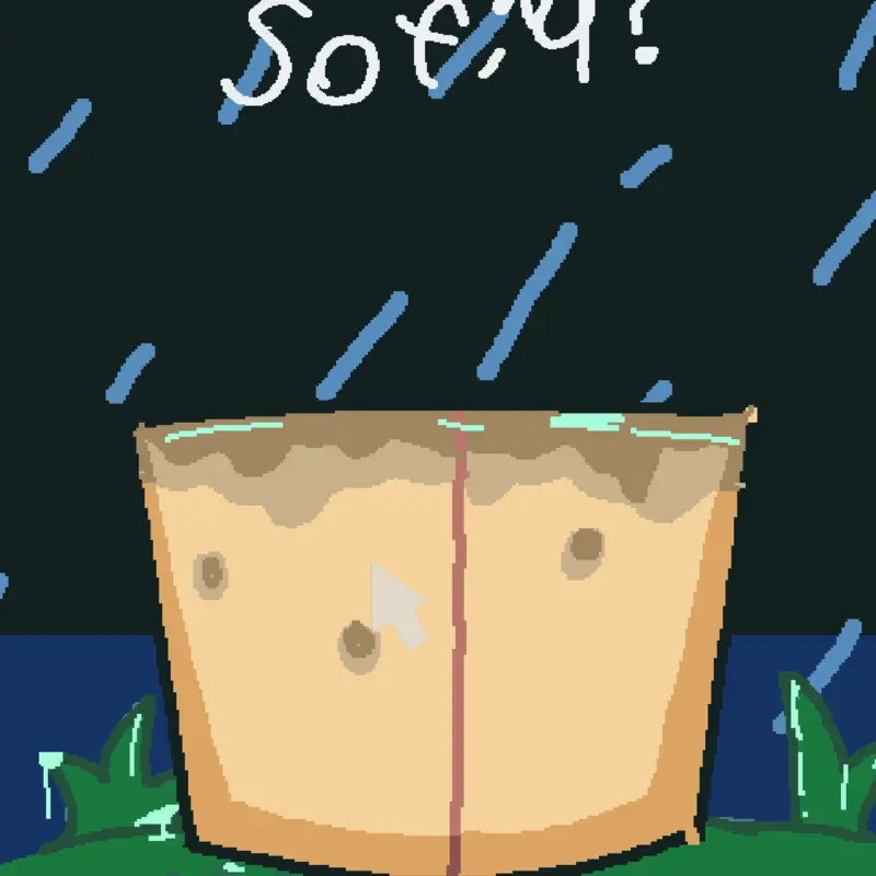 Game by @SofiaKitty