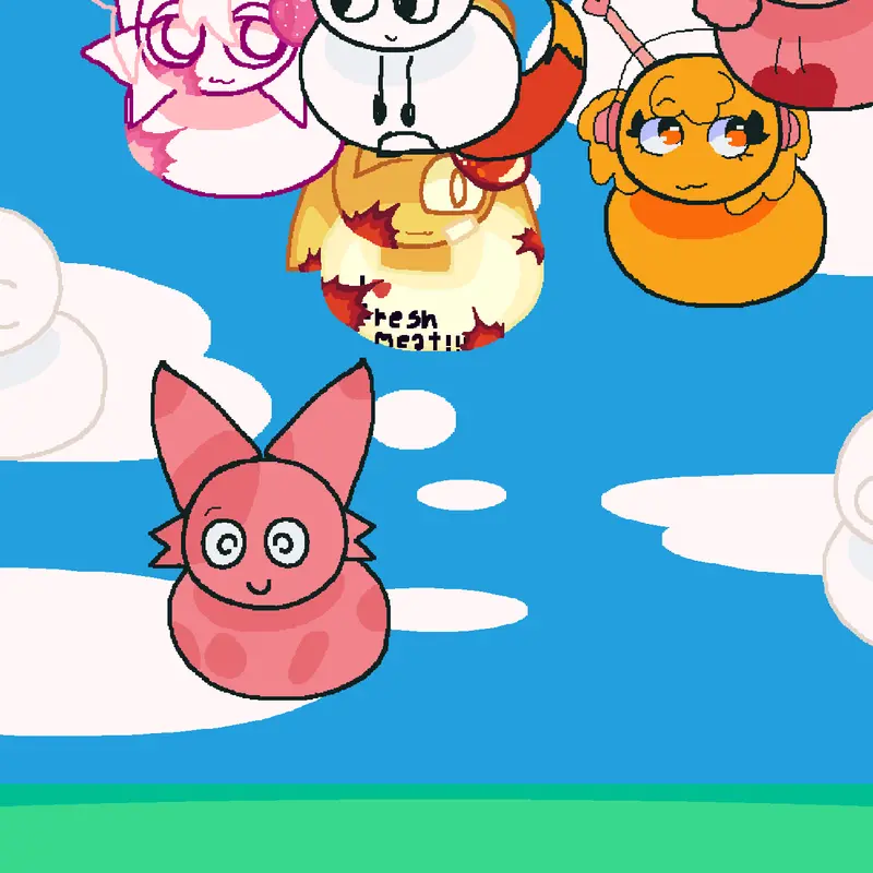 Game by @cylar_da_boy