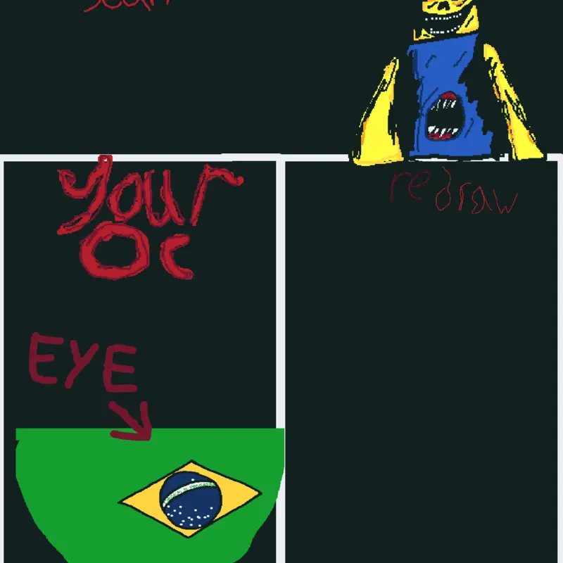 Game by @henrique_lee_tornadoes